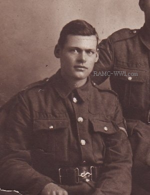 Richard HODGSON